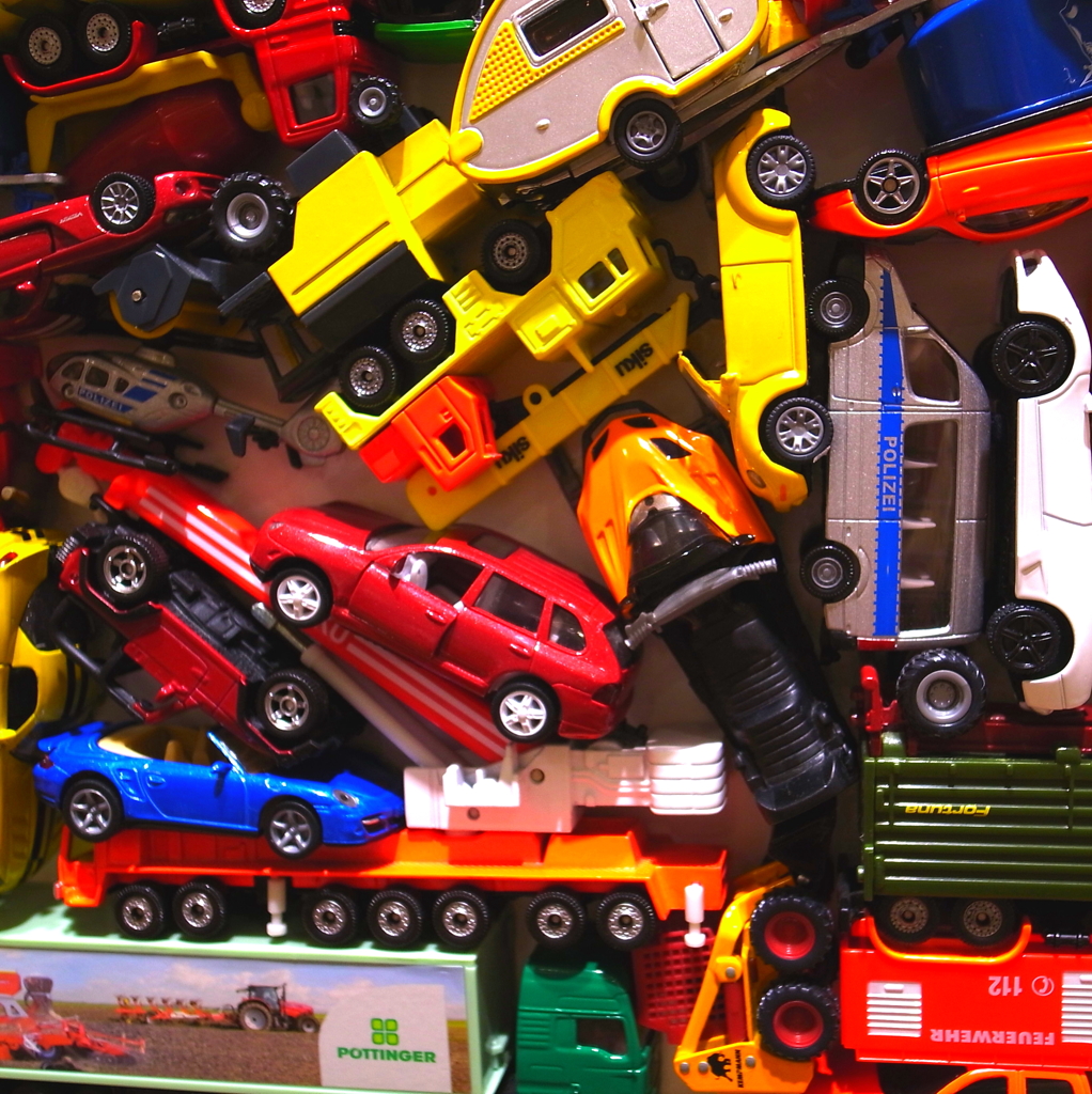 ぶーぶの詰め合わせ