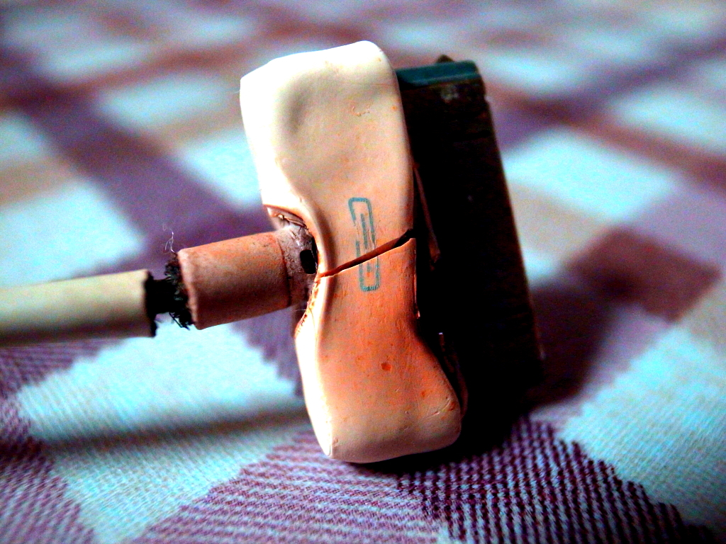 燃えたぜアップルさんよぉ