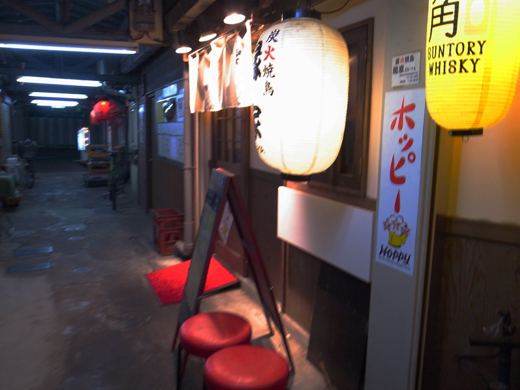 入りたくなる