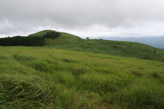生石高原