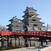 松本城