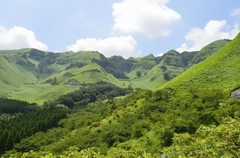 遠景
