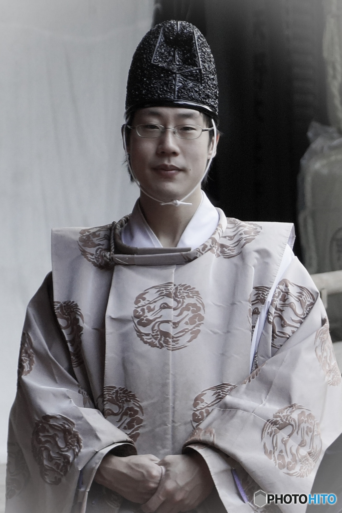 『 謹賀新年 』