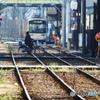 チンチン電車が通る町 ２