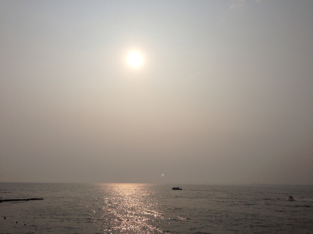 湘南2013.8