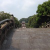 鶴岡八幡宮2013.8