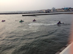 湘南2013.8