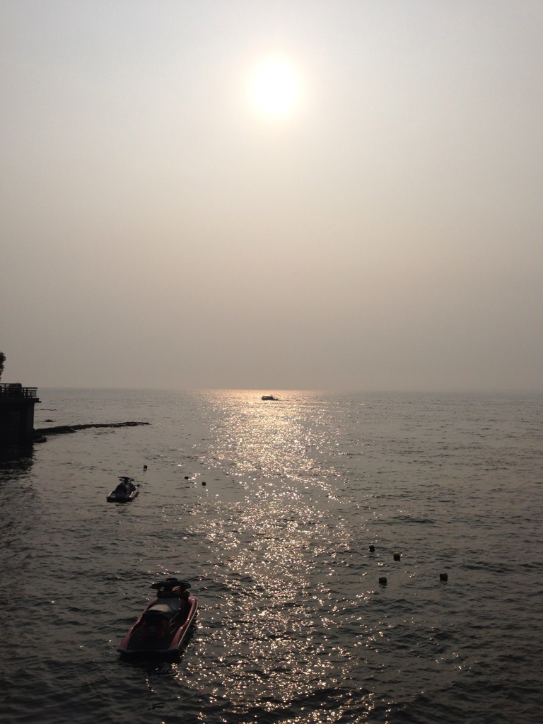 湘南2013.8