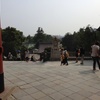 鶴岡八幡宮2013.8　