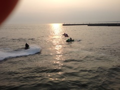 湘南2013.8