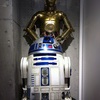 R2D2 C3PO