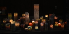 Candle Night