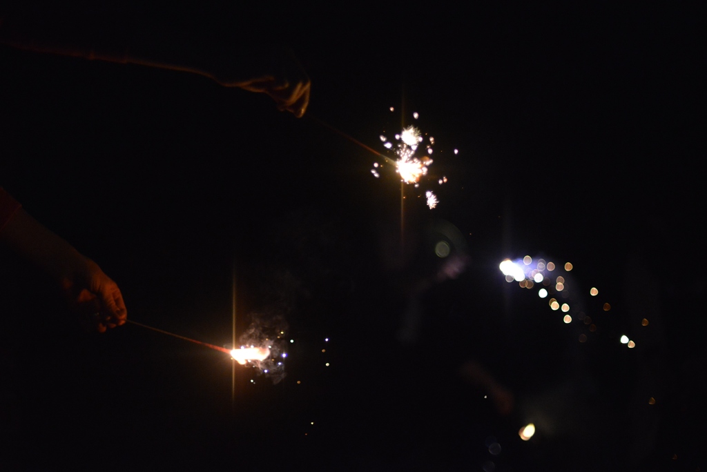 hanabi