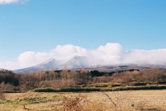  Mt.nasu