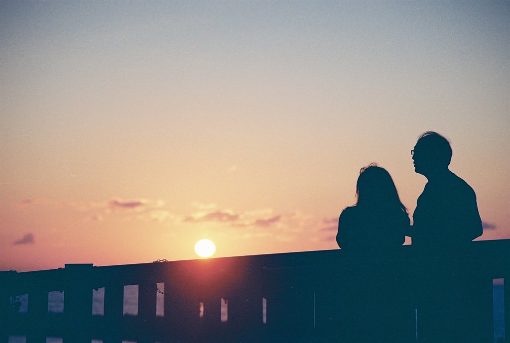 Time of couple