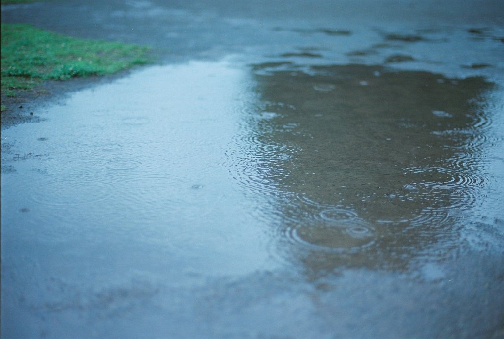 Rainy season