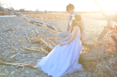 Bridal…river