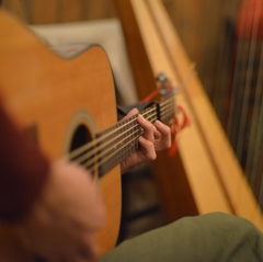 guitar