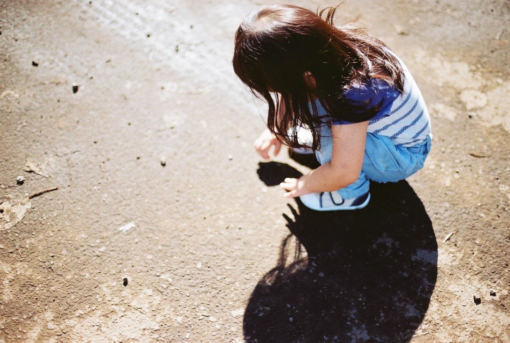 Her world