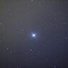The first starlit sky
