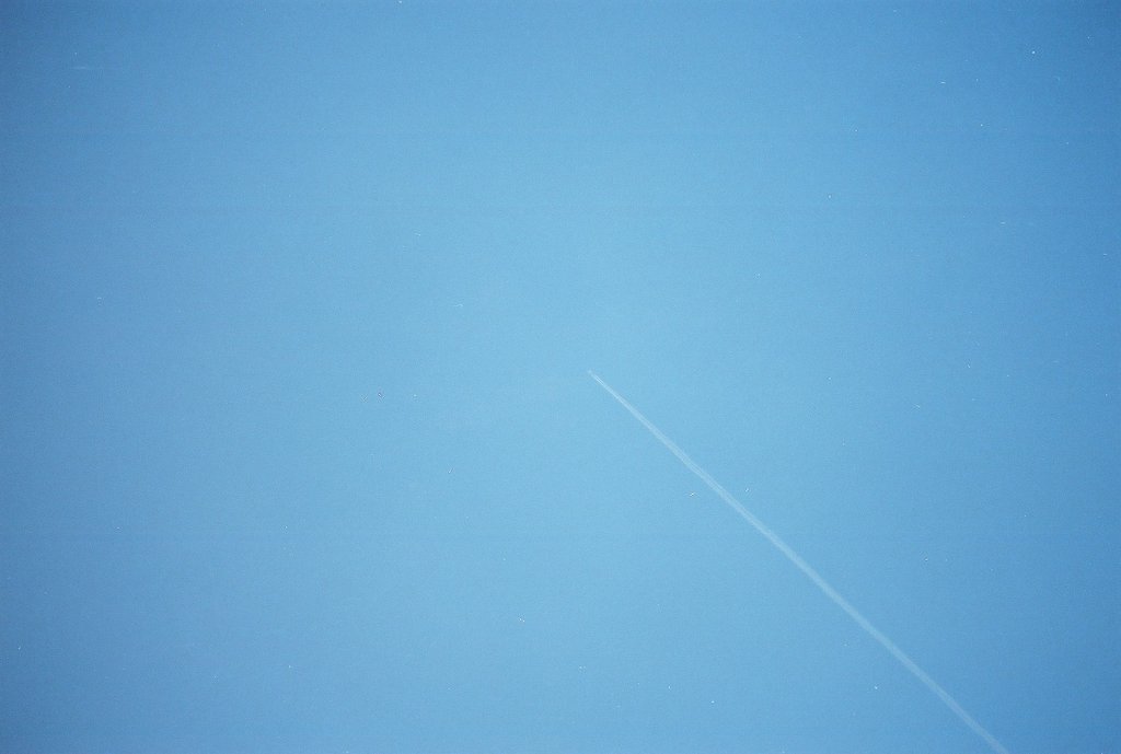 sky blue