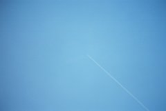 sky blue