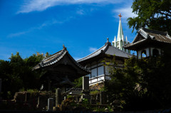 信仰の自由