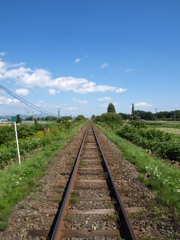 どこまでも