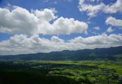 熊本県の田園風景001