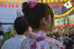 浴衣