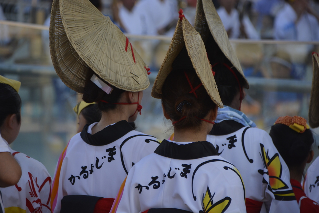 まじょるか