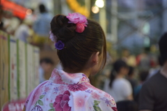 浴衣