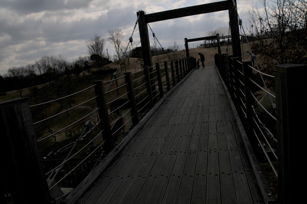 公園風景２