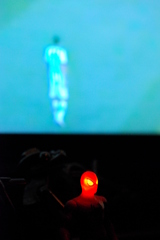 ライティング①