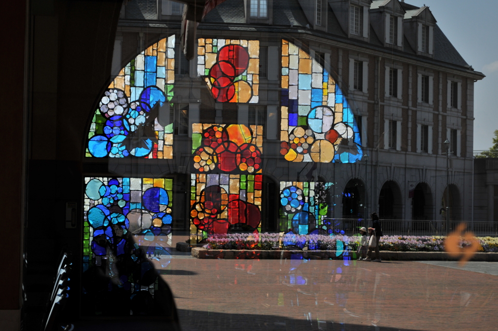 GW（ゴールデンウイーク）