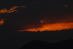 サンセットーショー６