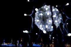 イルミネーション