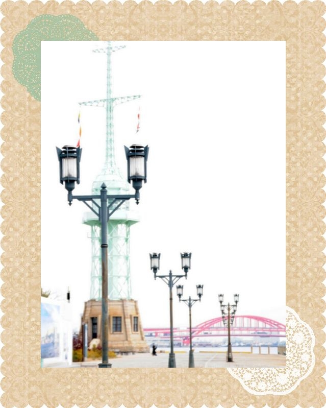 神戸ハーバーランド