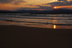 サンセットショー４