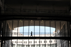 神戸税関新館②