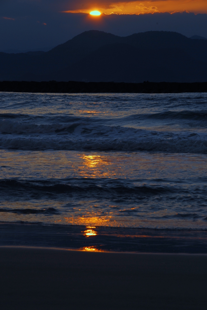 サンセットショー５