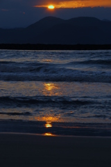 サンセットショー５