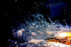 なにでしょう？