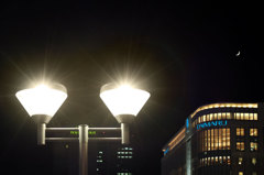夜ライト