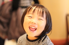 おとうさんがんばるよ。