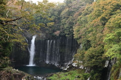 白糸の滝