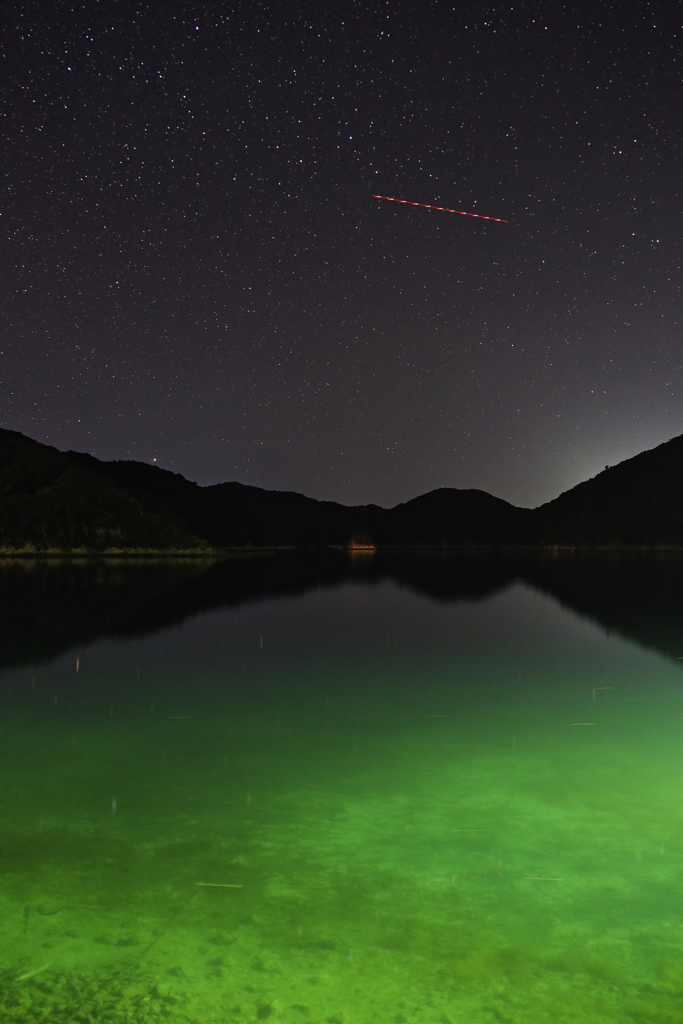 星の降る夜Ⅴ