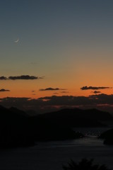 夕陽その後Ⅱ