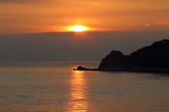 秋の夕暮れ　ⅳ