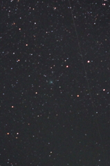 ジャック彗星Ⅲ